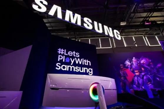 視覺顯示行業三星發布了旗下玄龍騎士電競顯示器系列的新產.jpg 視覺顯示行業三星發布了旗下玄龍騎士電競顯示器系列的新產.jpg